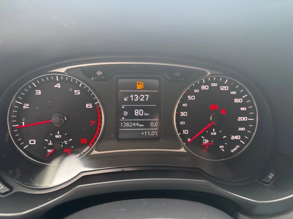 Hoofdafbeelding Audi A1