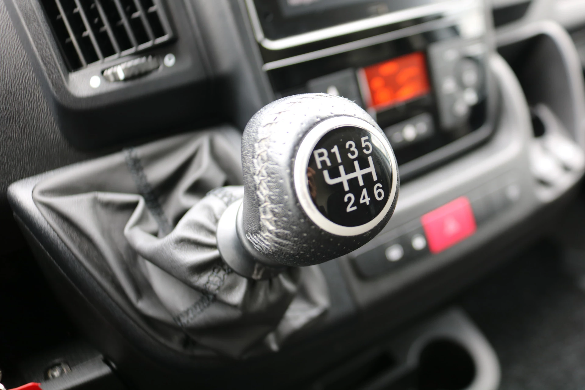 Hoofdafbeelding Citroën Jumper