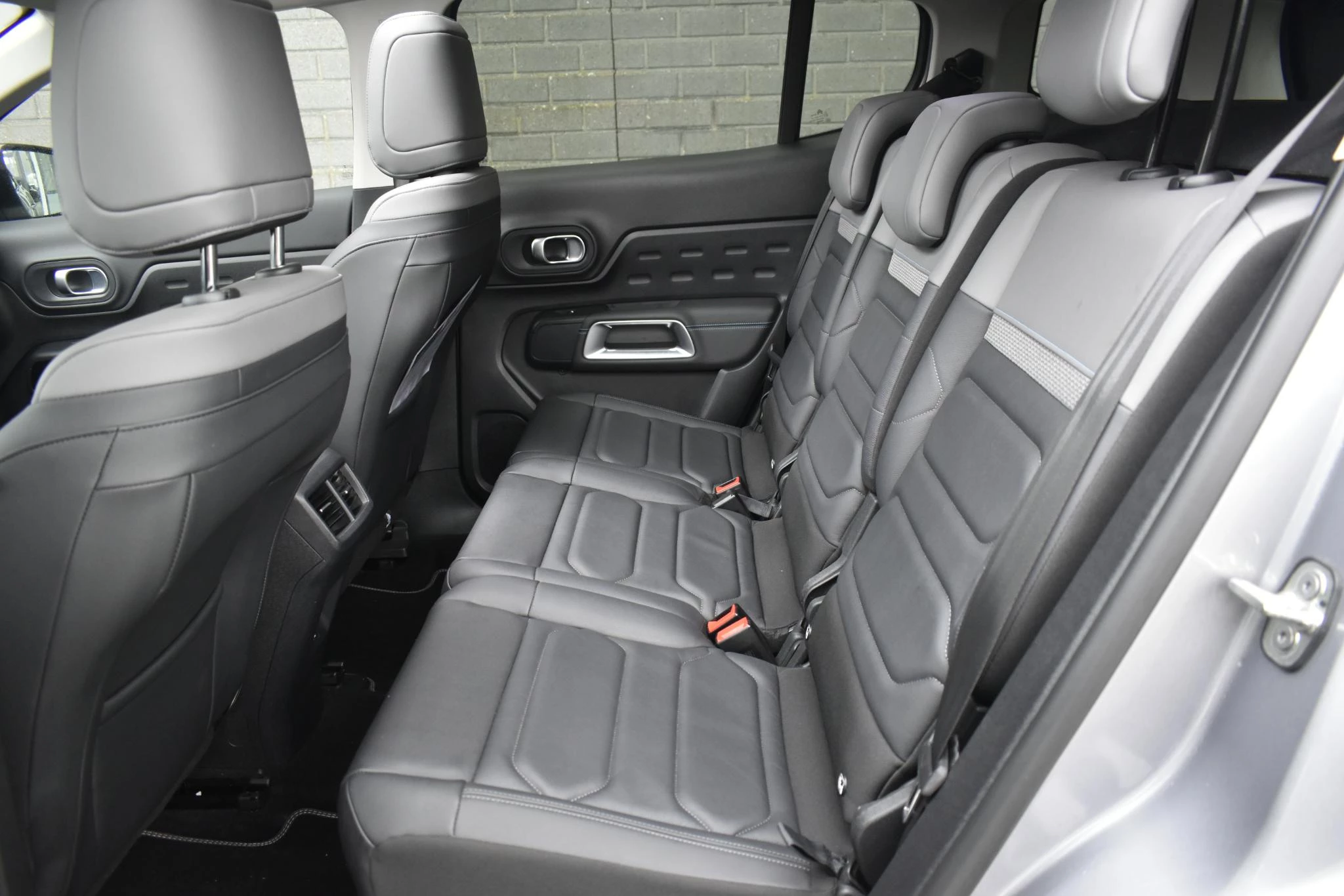 Hoofdafbeelding Citroën C5 Aircross