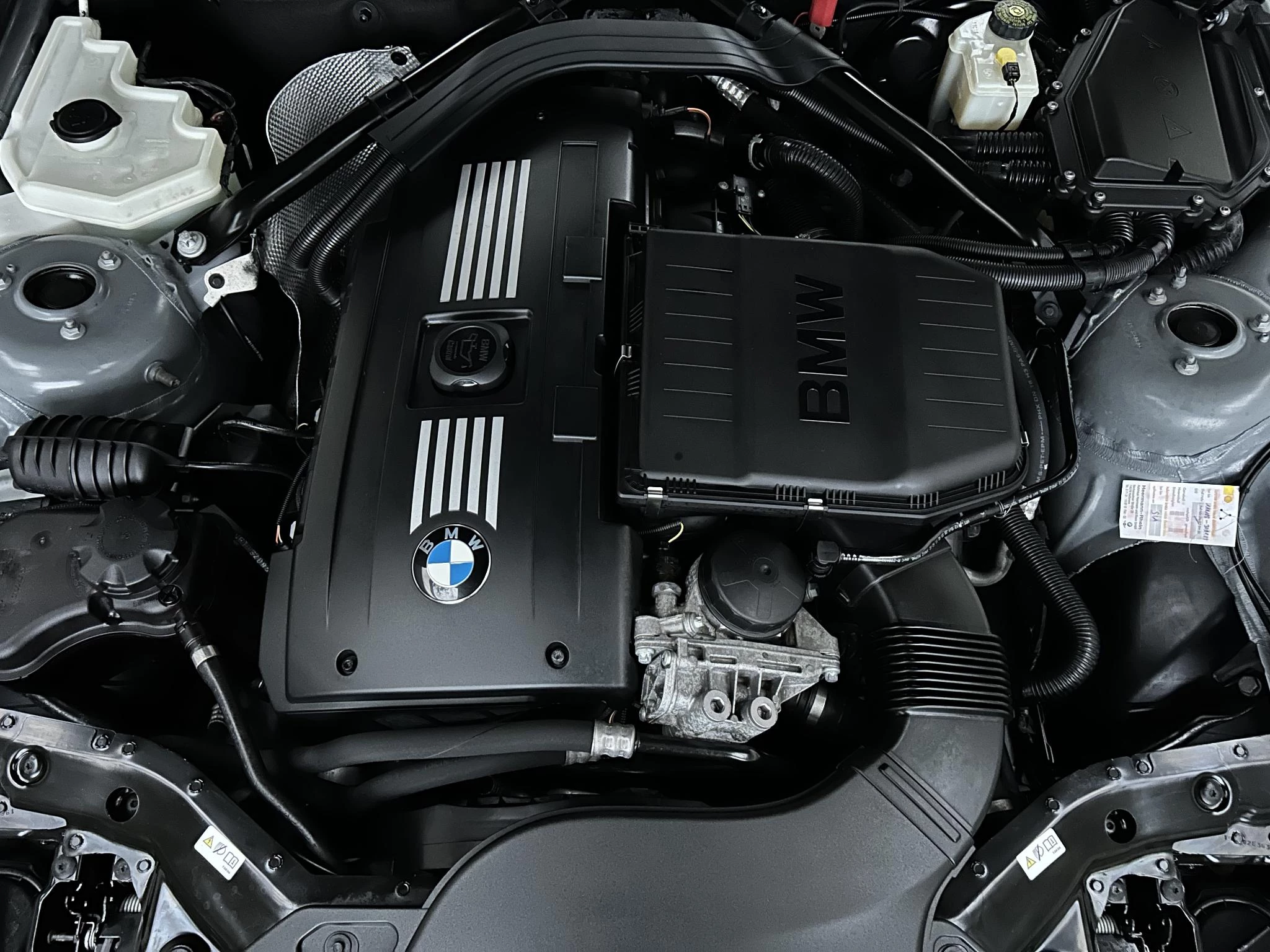 Hoofdafbeelding BMW Z4