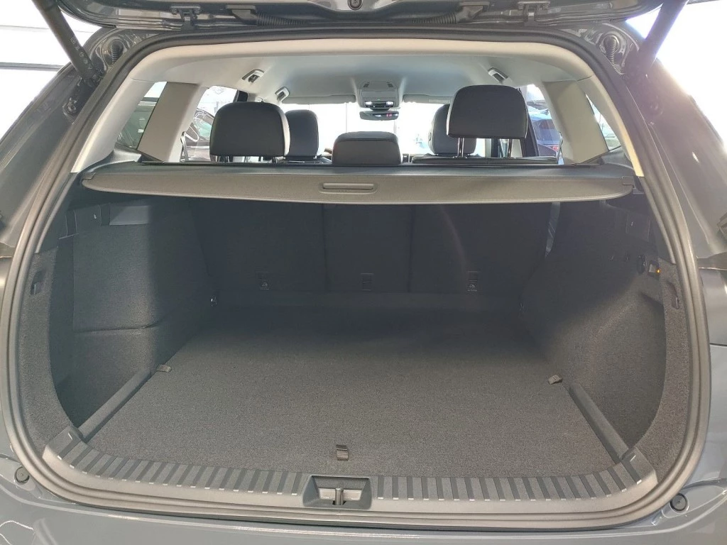 Hoofdafbeelding Volkswagen Tayron