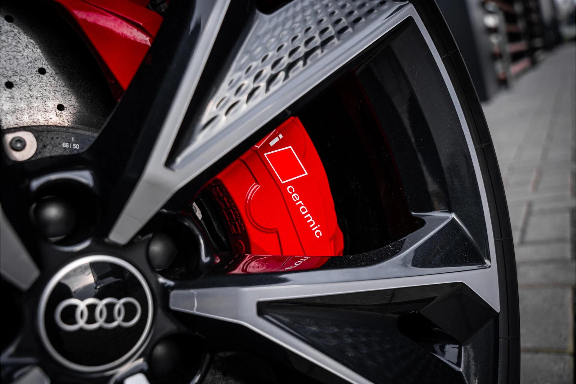 Hoofdafbeelding Audi RS7