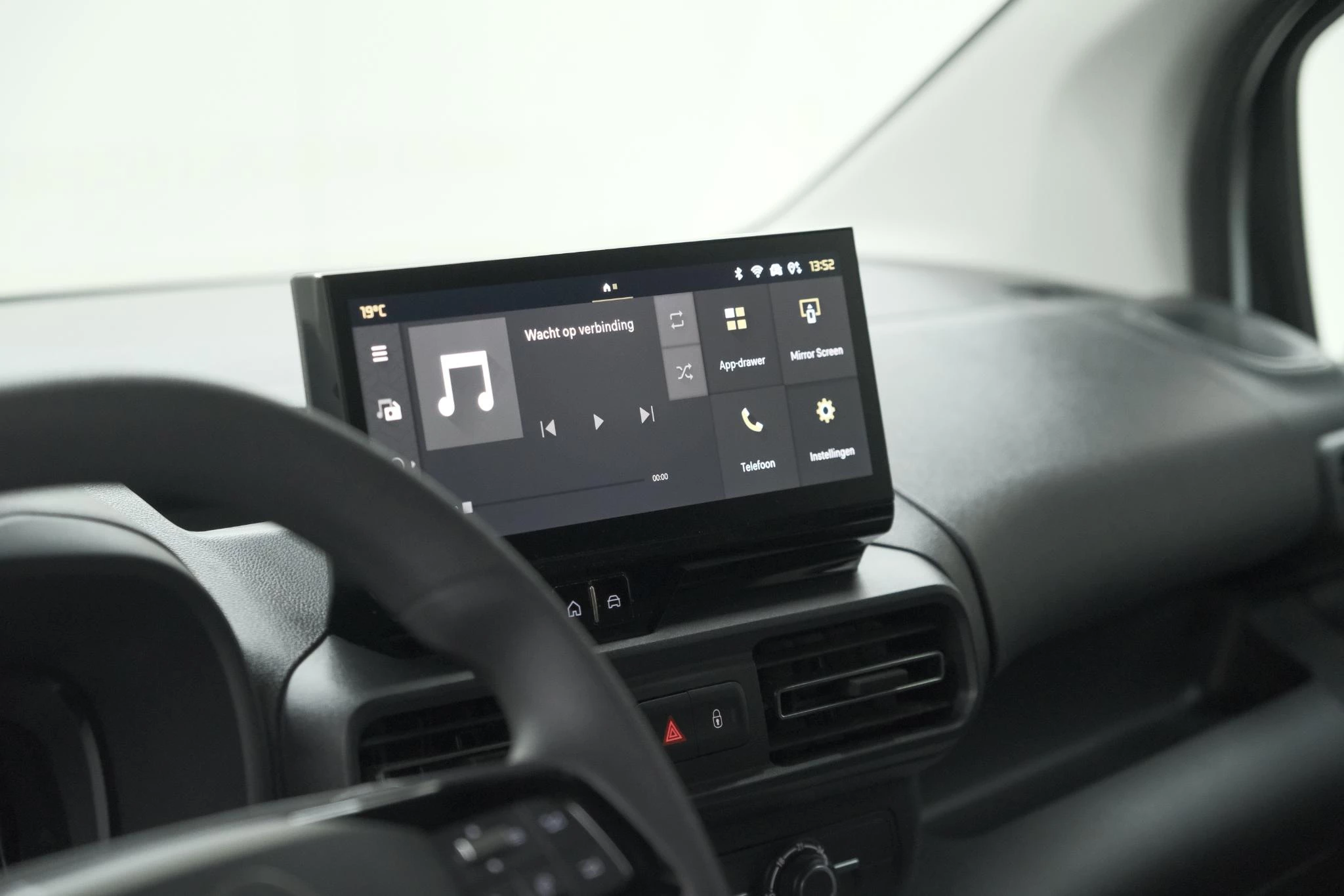 Hoofdafbeelding Citroën ë-Berlingo