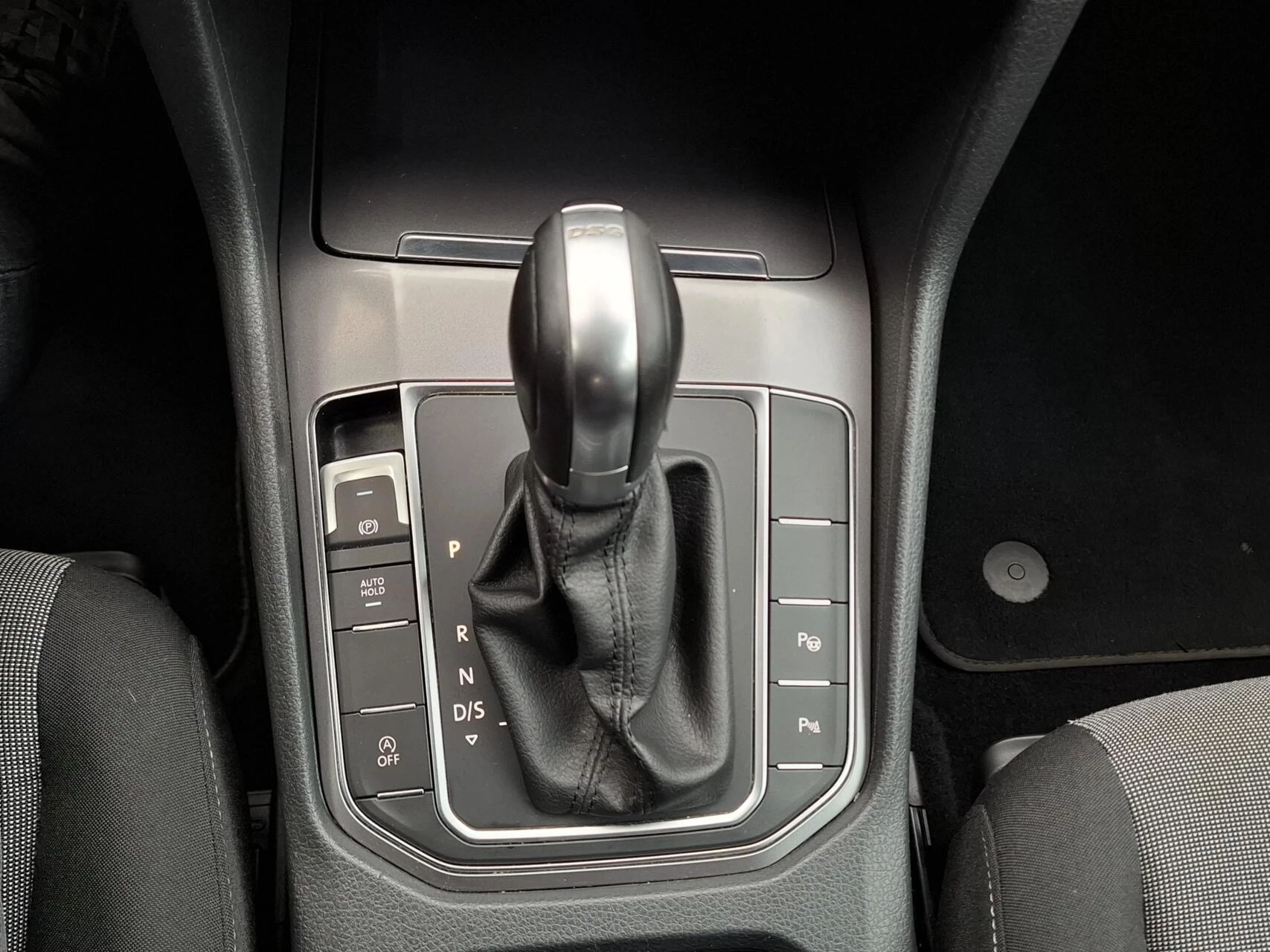 Hoofdafbeelding Volkswagen Golf Sportsvan