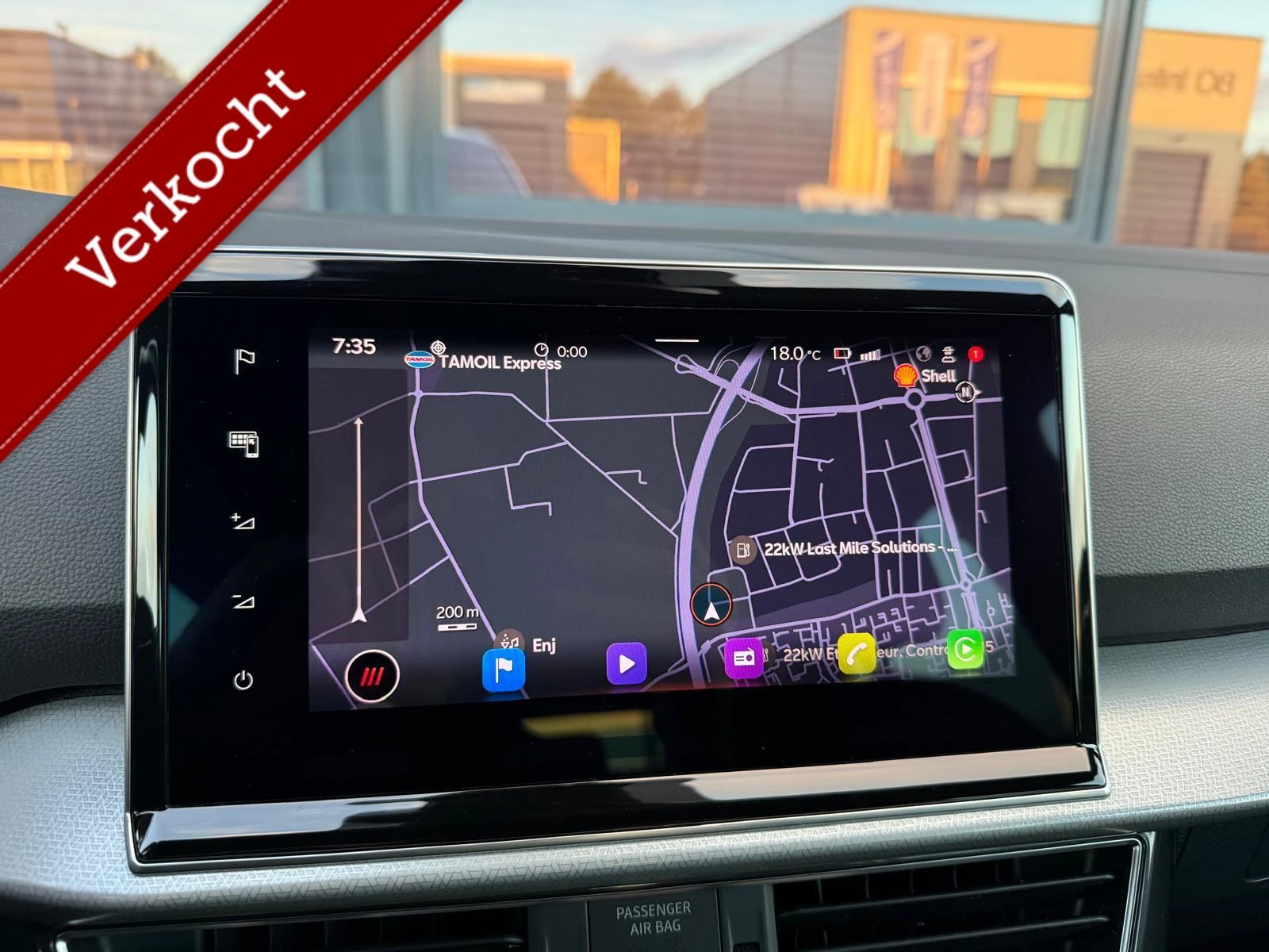 Hoofdafbeelding SEAT Tarraco