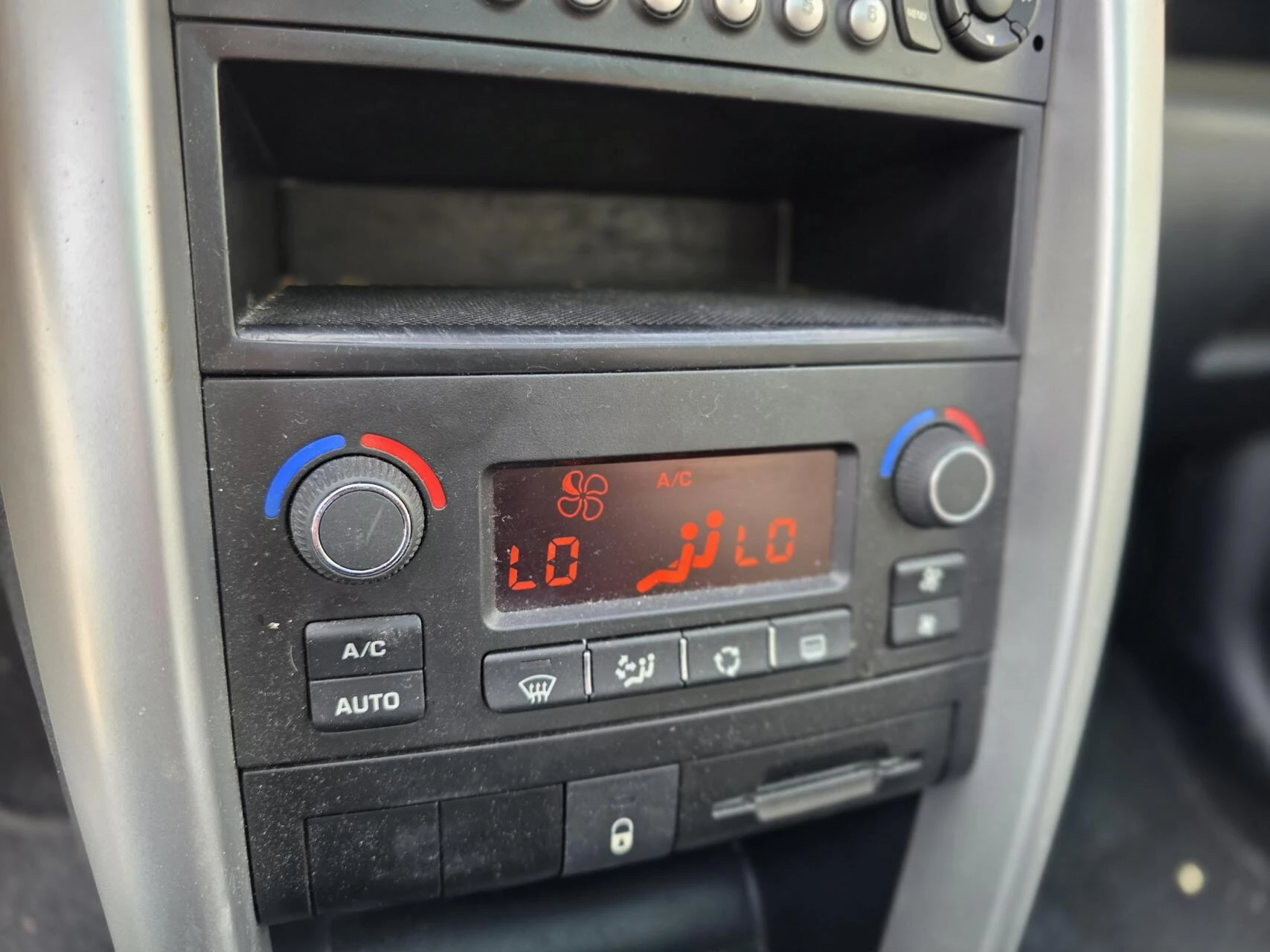 Hoofdafbeelding Peugeot 207