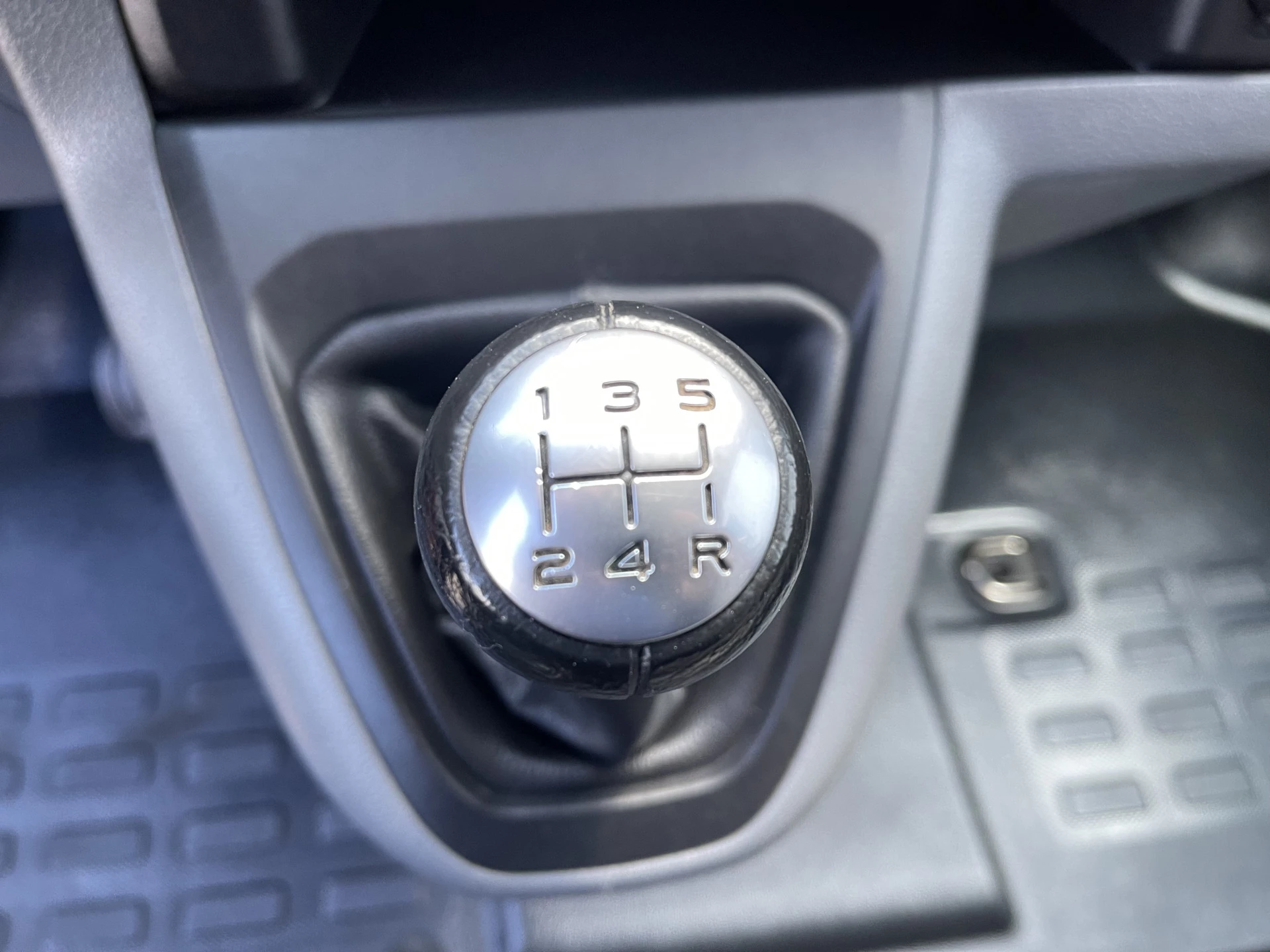 Hoofdafbeelding Toyota ProAce