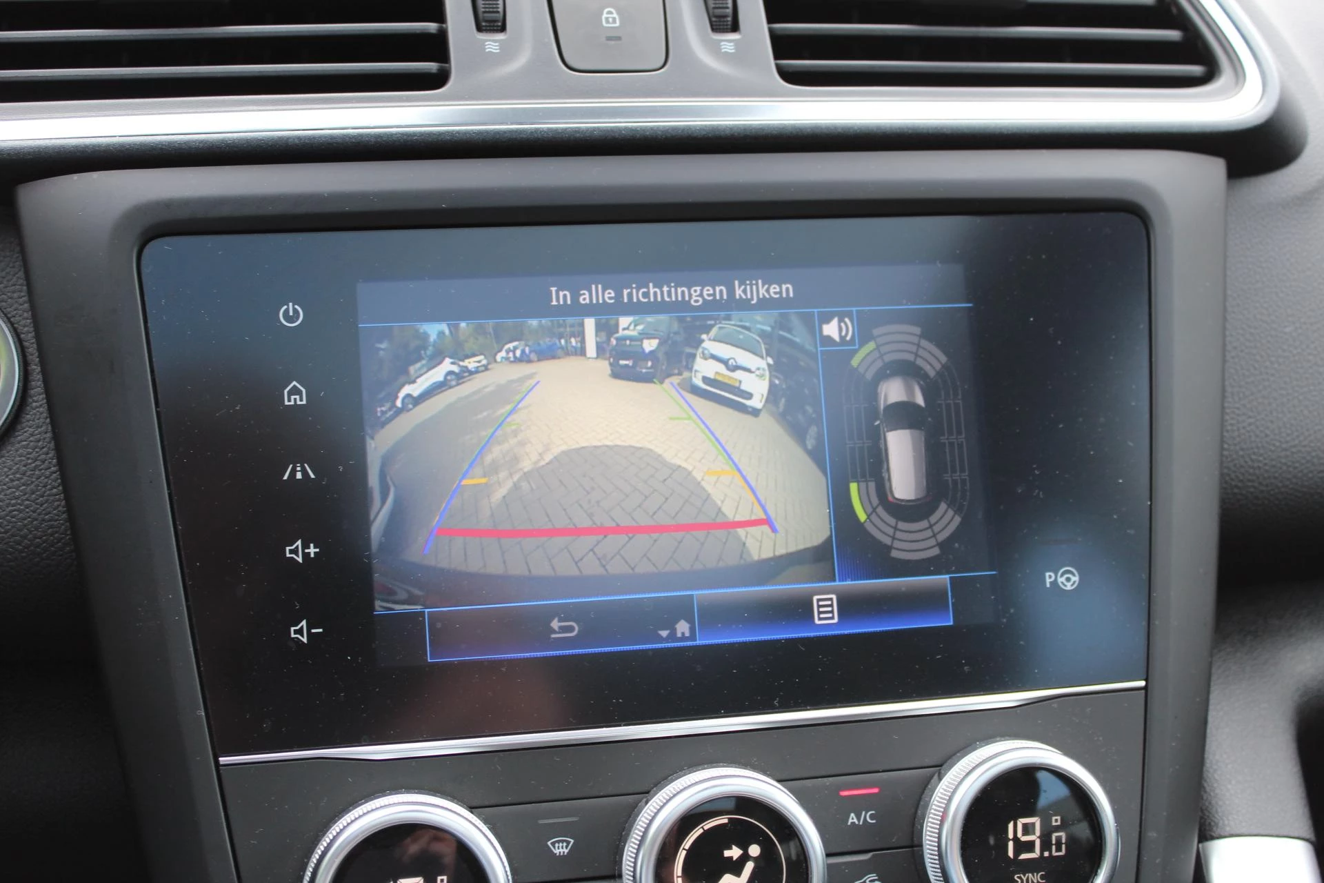 Hoofdafbeelding Renault Kadjar