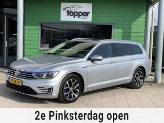 Volkswagen Passat Variant 1.4 TSI GTE Highline | PanoramaDak | Massage Stoel |