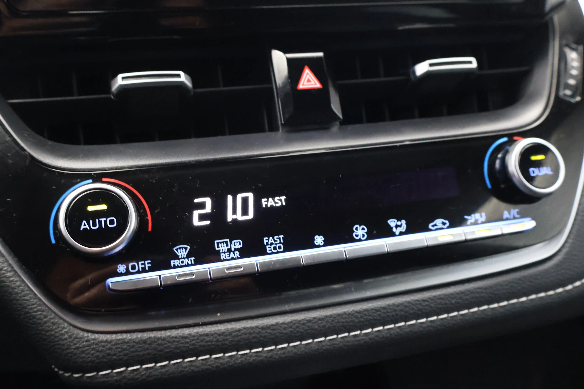 Hoofdafbeelding Toyota Corolla Touring Sports