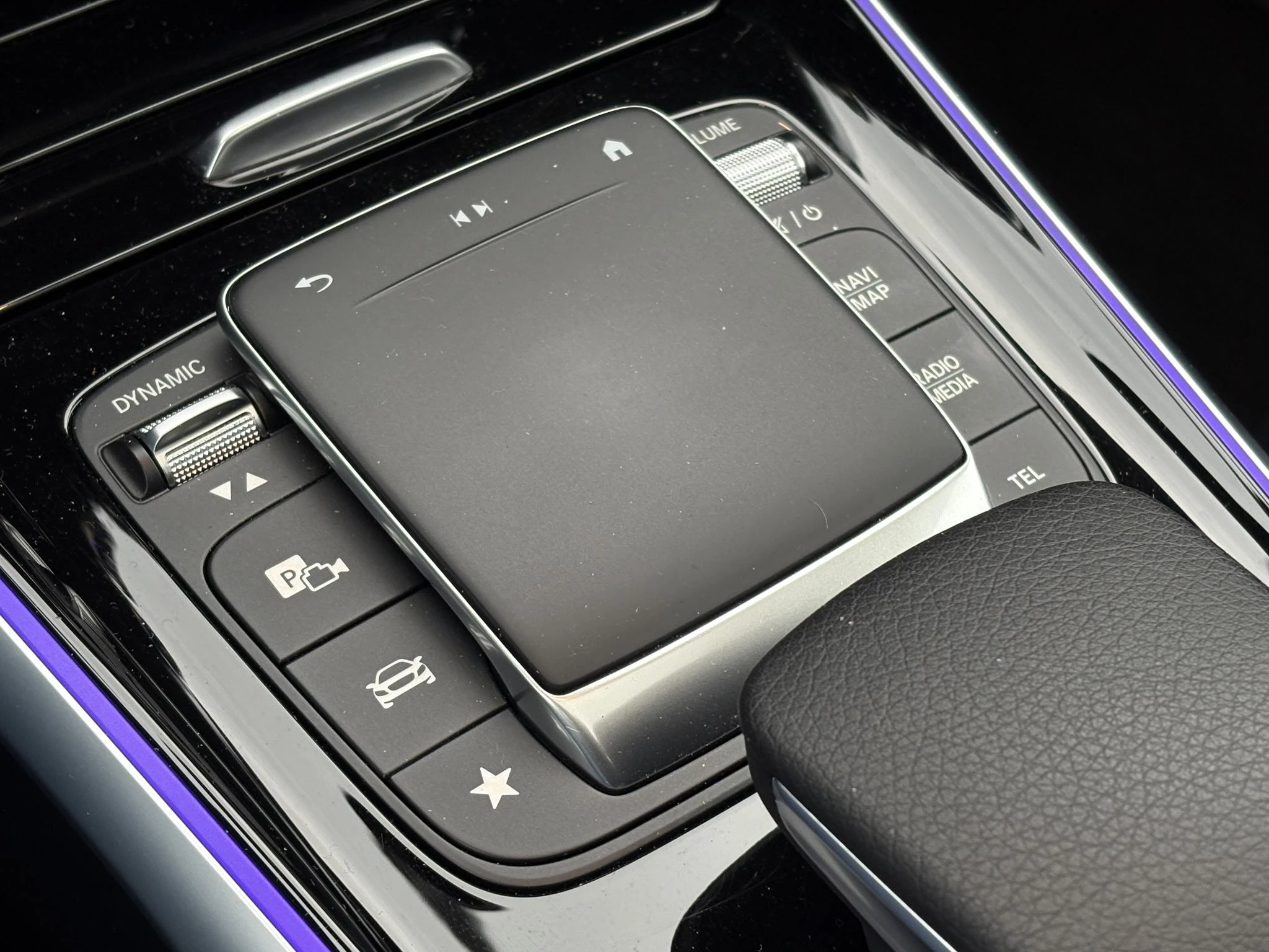 Hoofdafbeelding Mercedes-Benz GLB