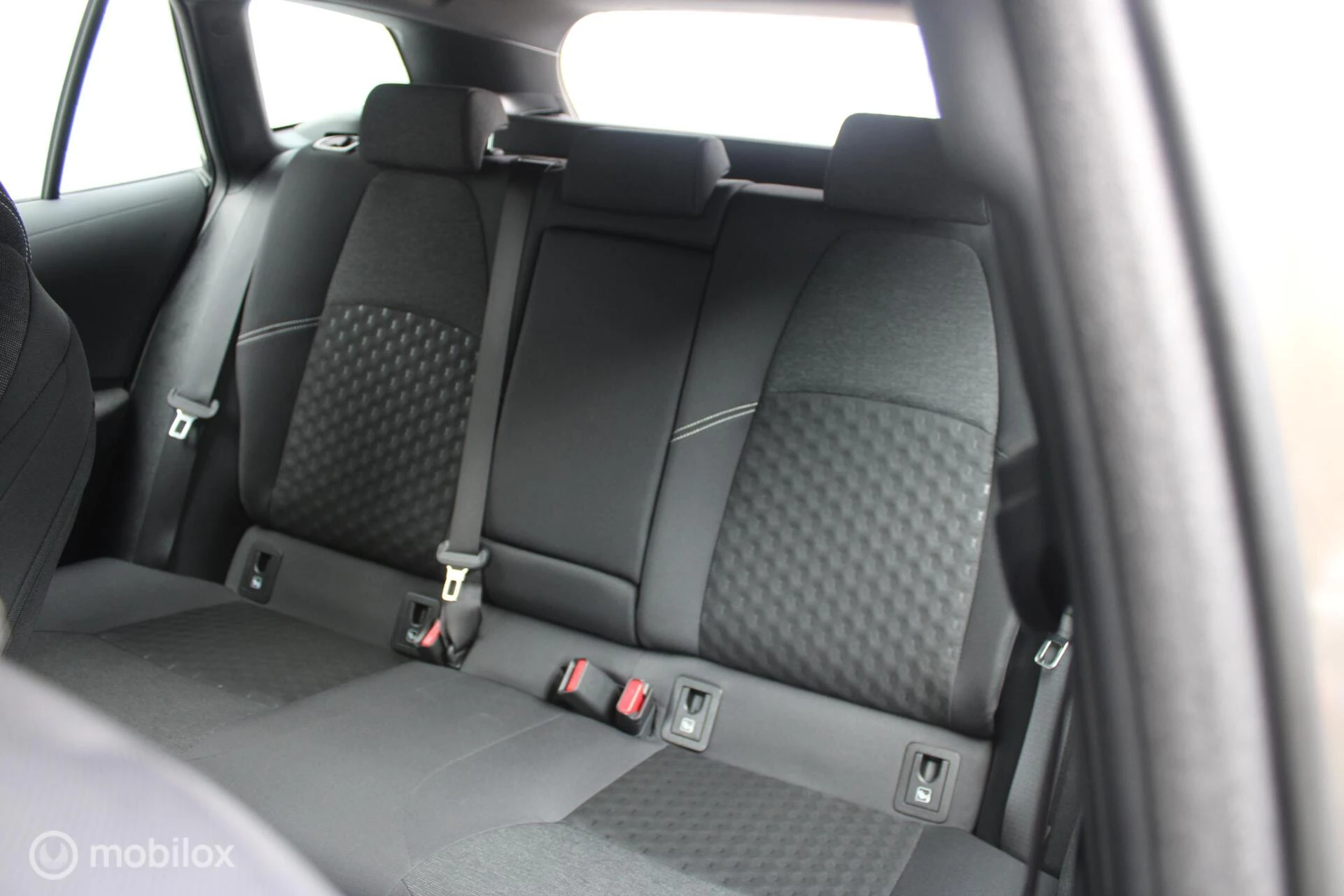 Hoofdafbeelding Toyota Corolla Touring Sports