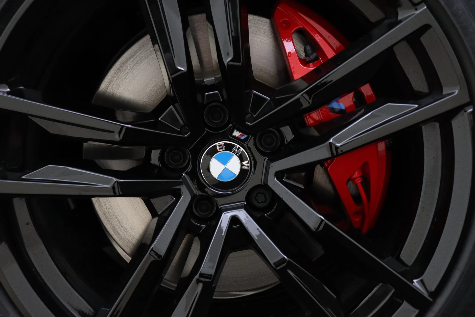 Hoofdafbeelding BMW Z4