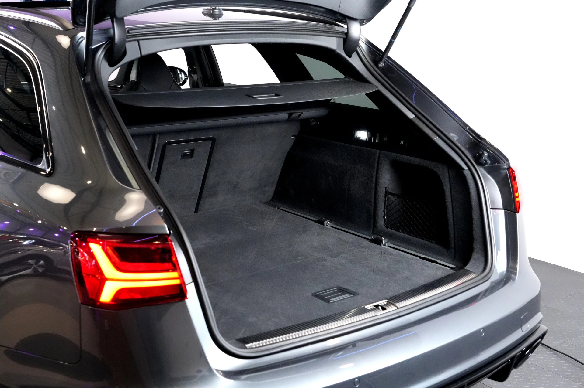 Hoofdafbeelding Audi RS6