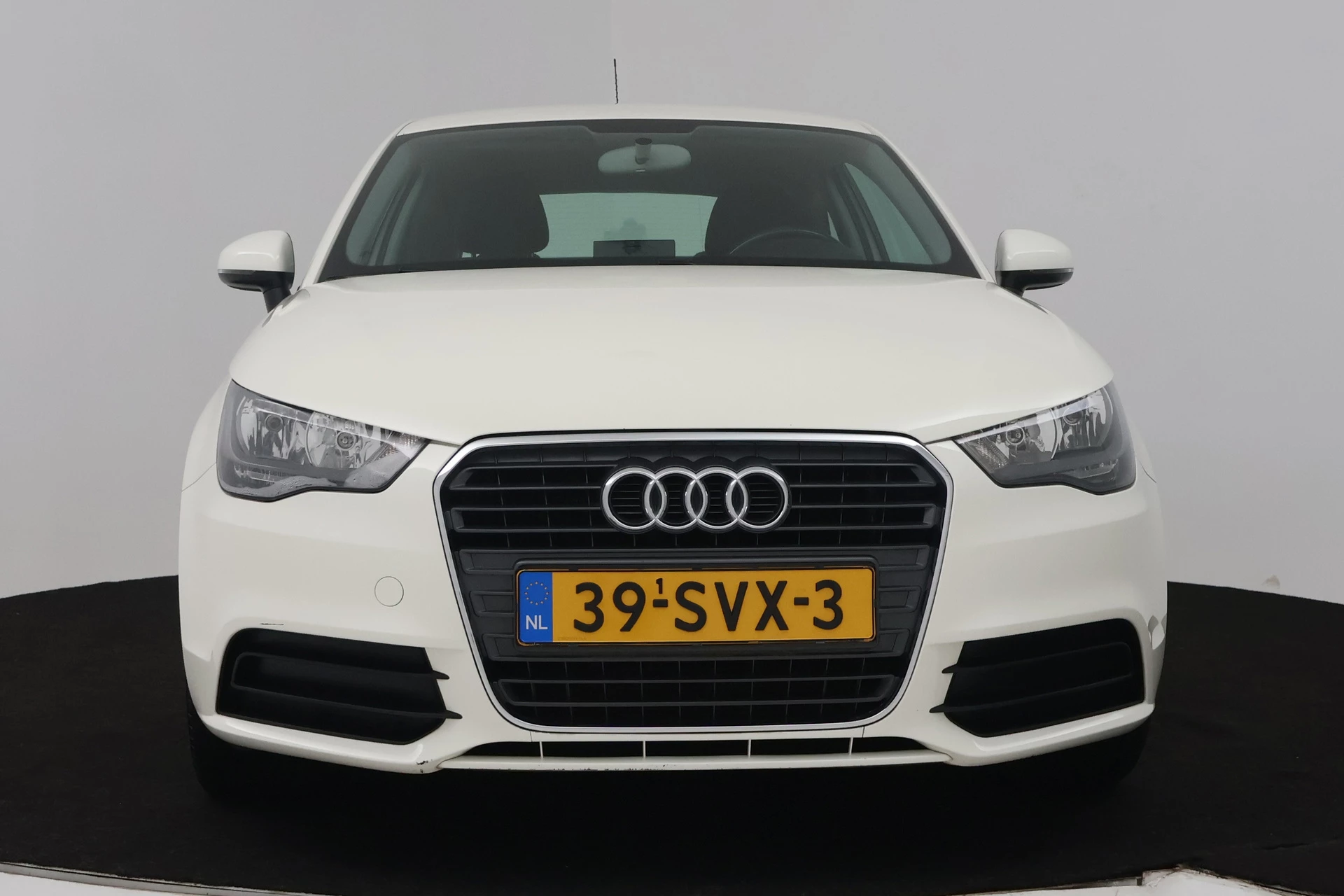 Hoofdafbeelding Audi A1