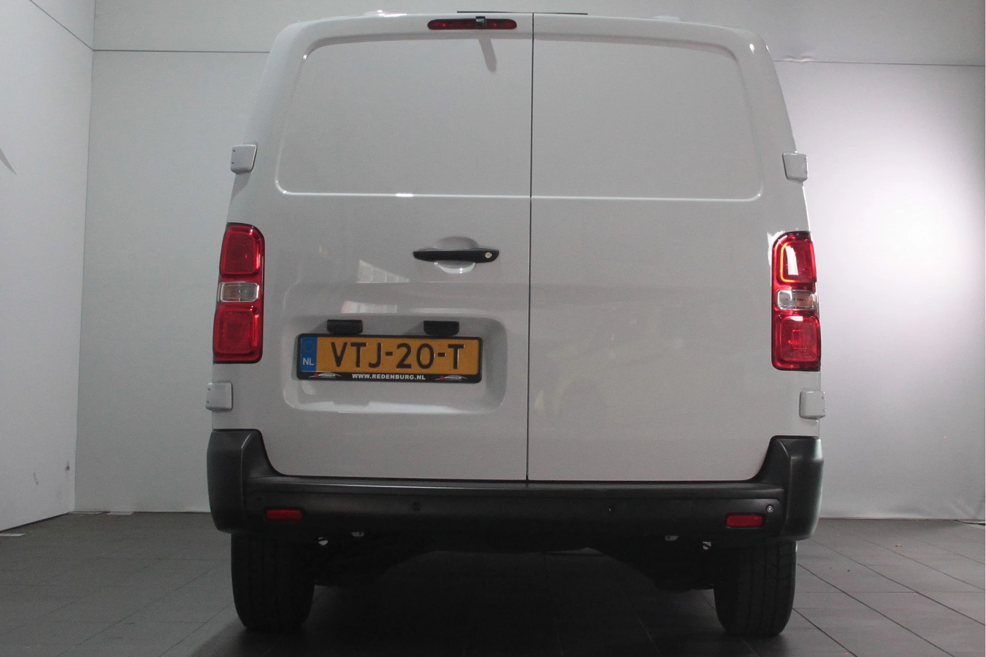 Hoofdafbeelding Fiat Scudo