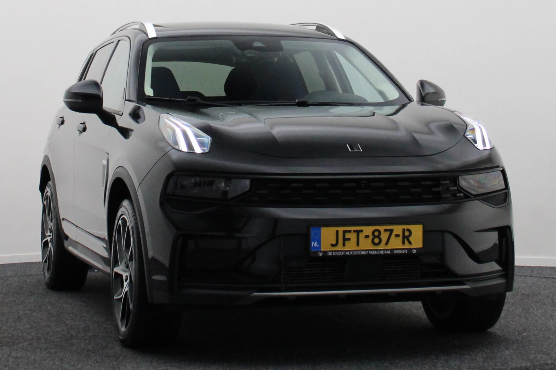 Hoofdafbeelding Lynk & Co 01