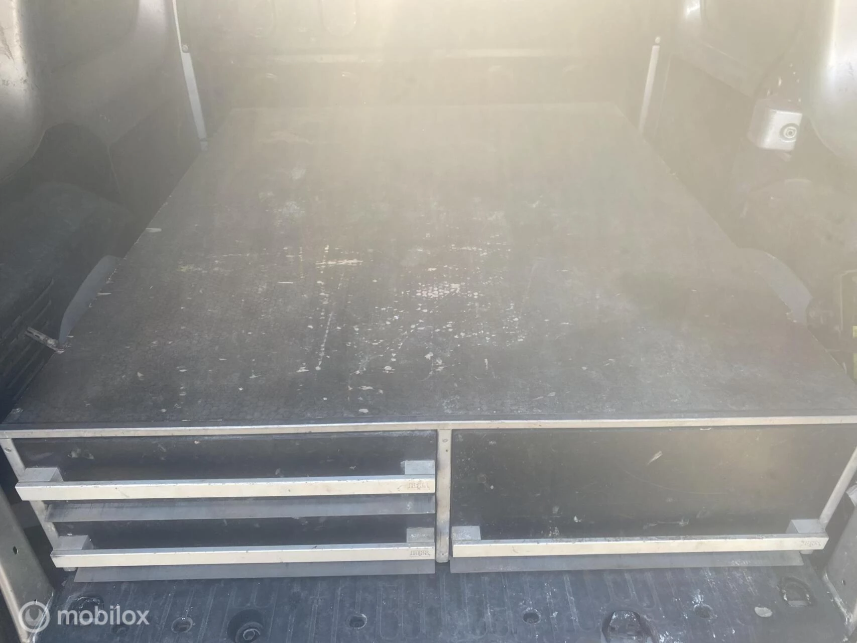 Hoofdafbeelding Mercedes-Benz Citan