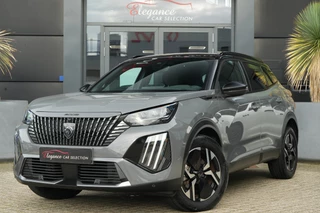 Peugeot 2008 1.2 Hybrid GT 136pk Camera/Trekhaak/Navigatie