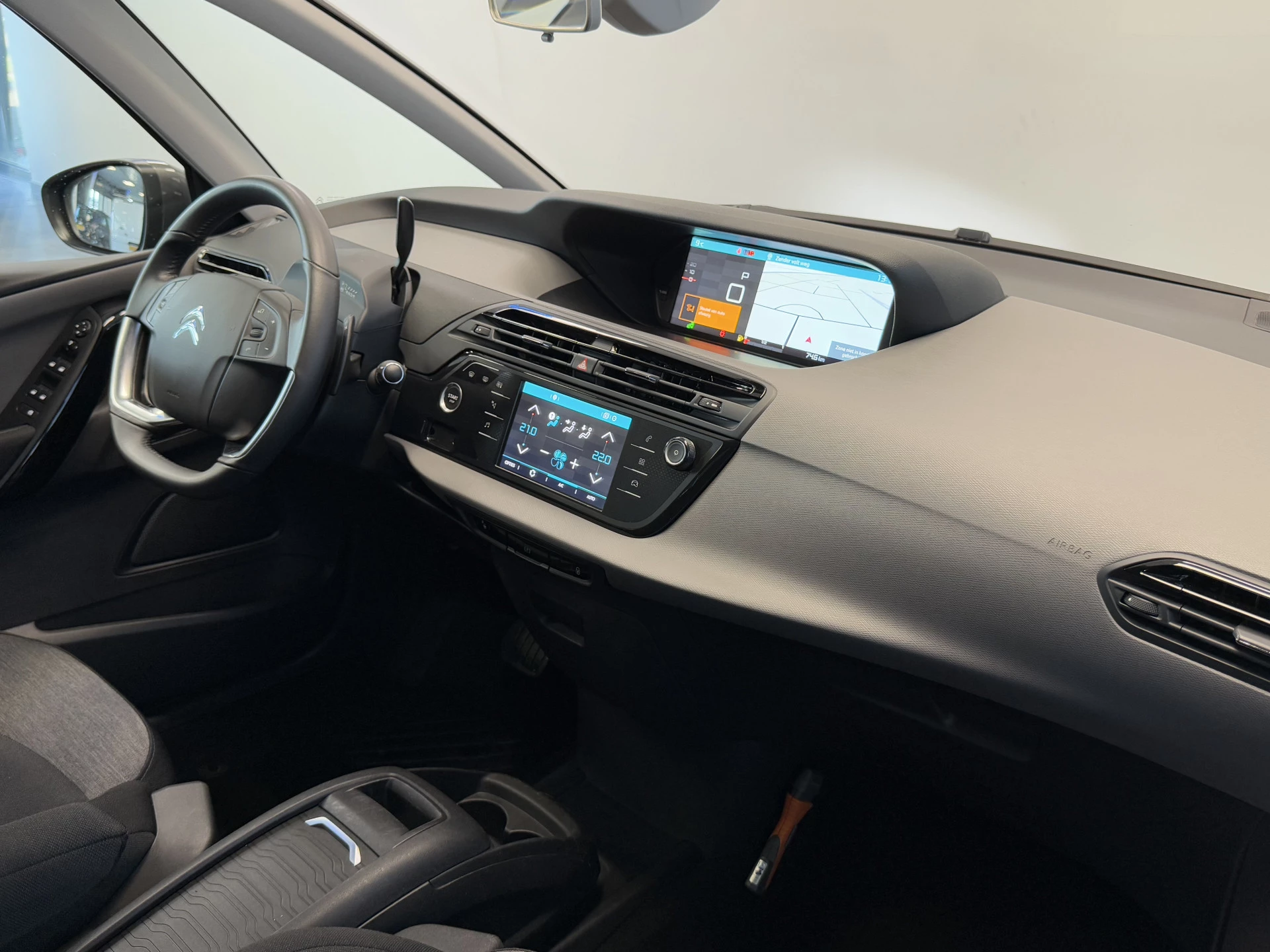 Hoofdafbeelding Citroën Grand C4 Picasso