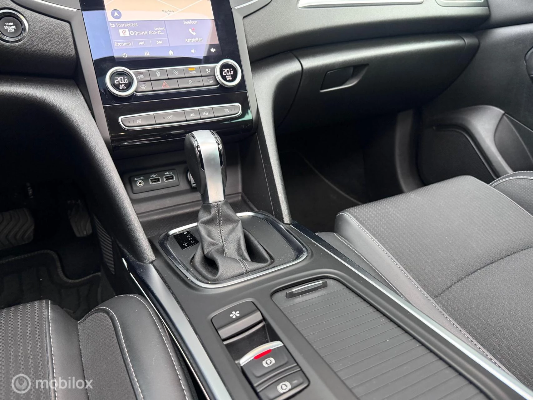 Hoofdafbeelding Renault Mégane