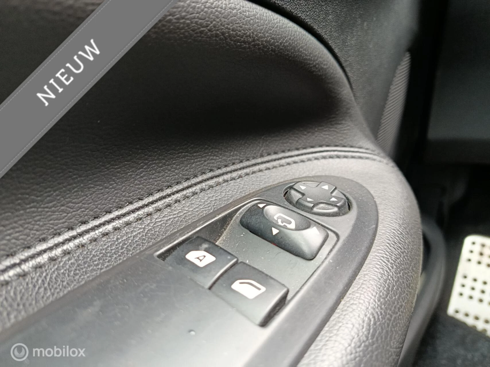 Hoofdafbeelding Citroën DS3