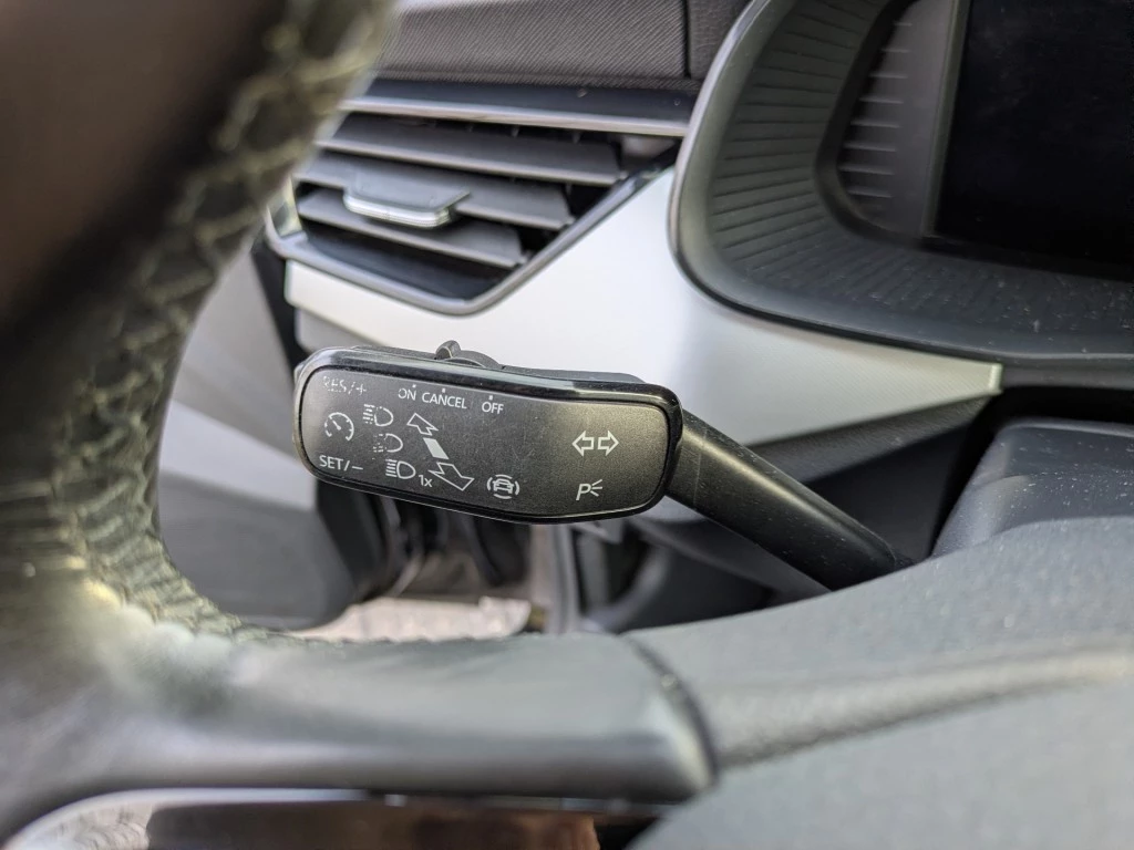 Hoofdafbeelding Škoda Scala