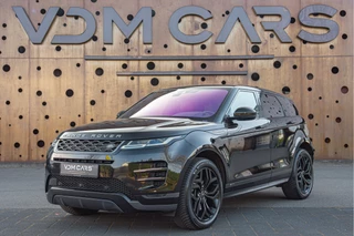 Hoofdafbeelding Land Rover Range Rover Evoque Land Rover Range Rover Evoque 2.0 P200 AWD R-Dynamic S