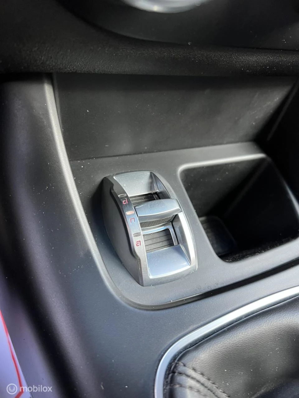 Hoofdafbeelding Alfa Romeo Giulietta