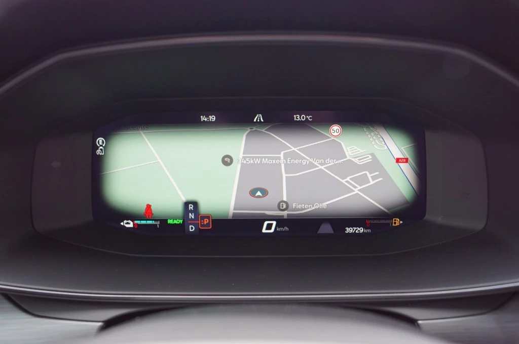 Hoofdafbeelding CUPRA Leon Sportstourer