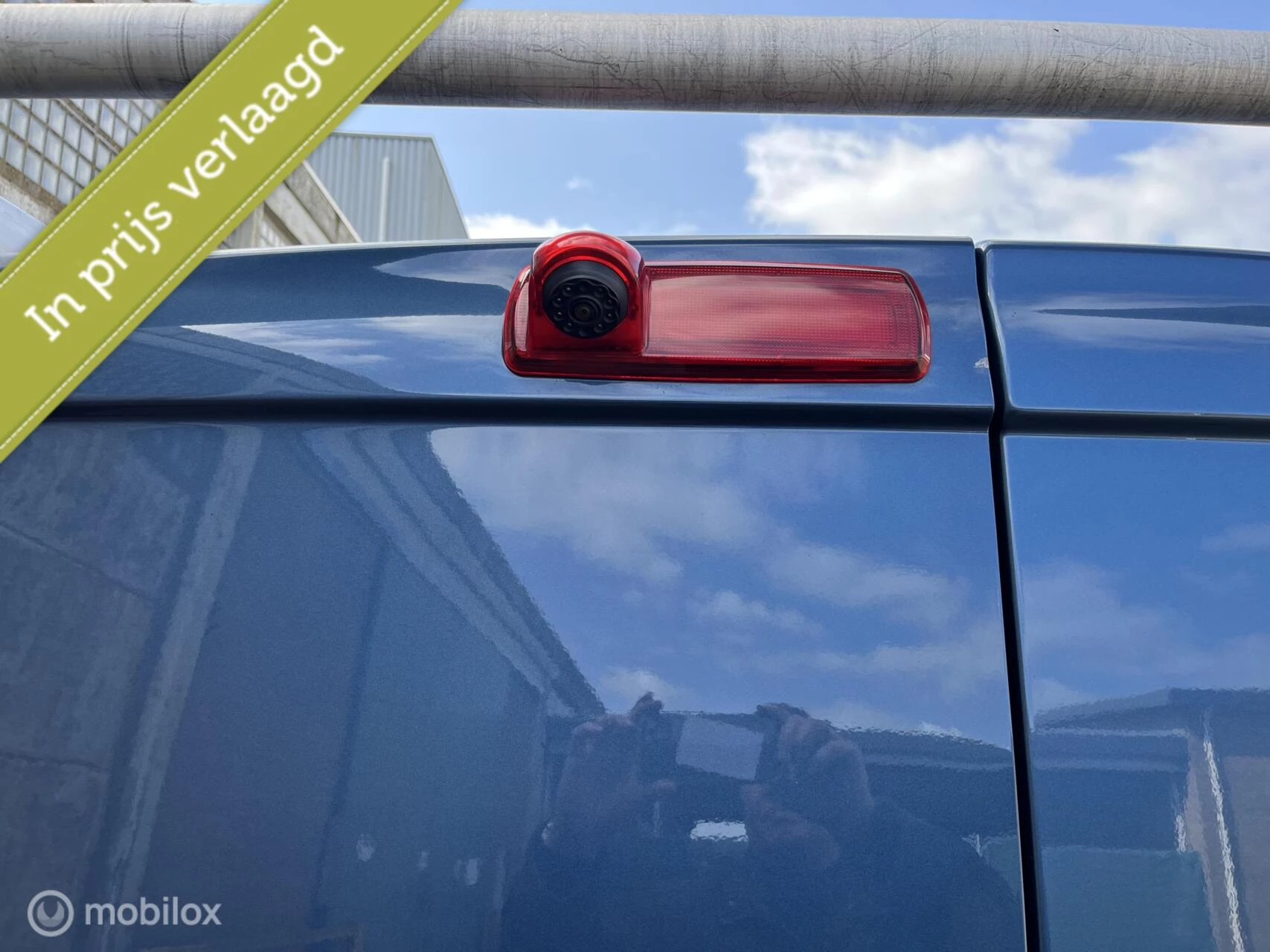 Hoofdafbeelding Fiat Talento