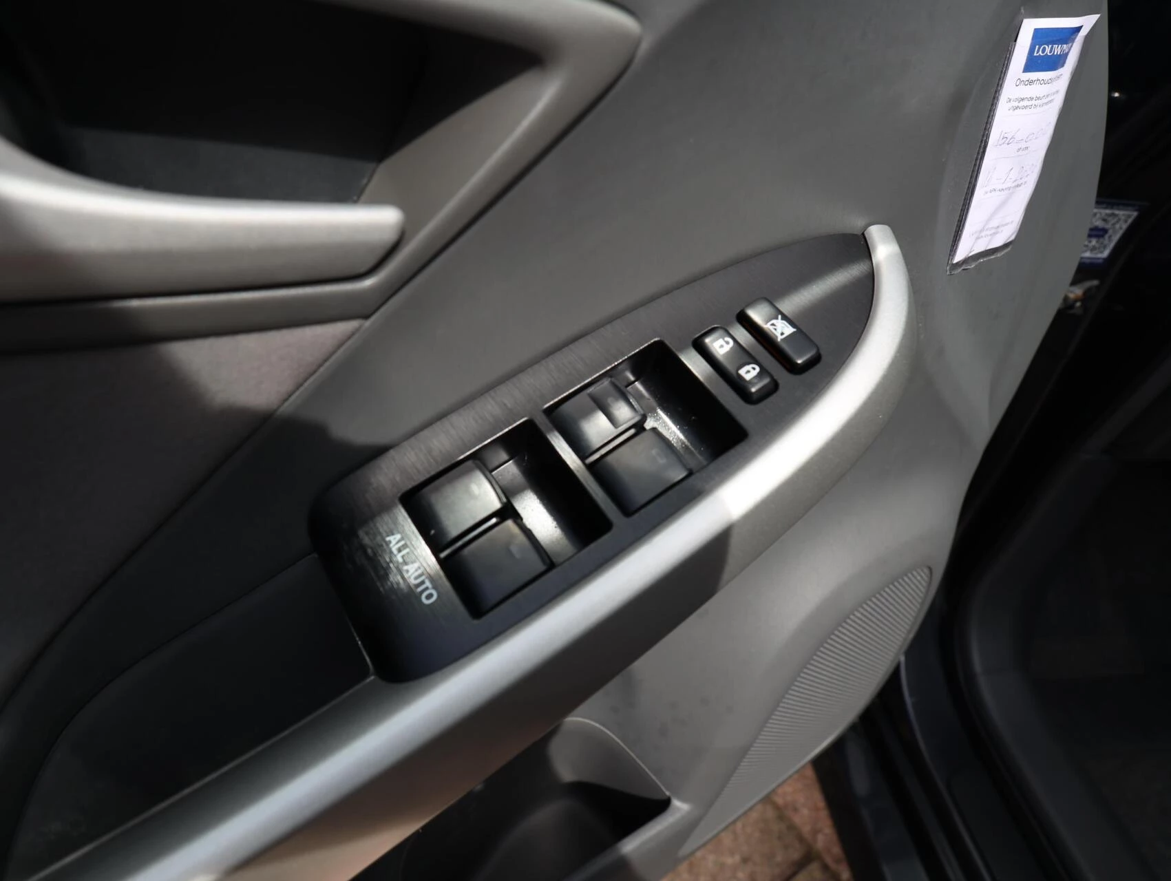 Hoofdafbeelding Toyota Prius