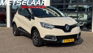 Renault Captur 0.9 TCe Dynamique
