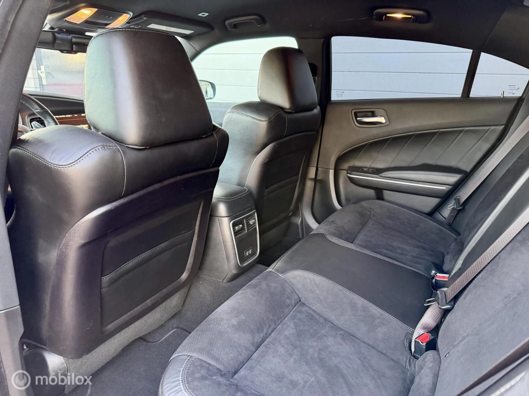 Hoofdafbeelding Dodge Charger