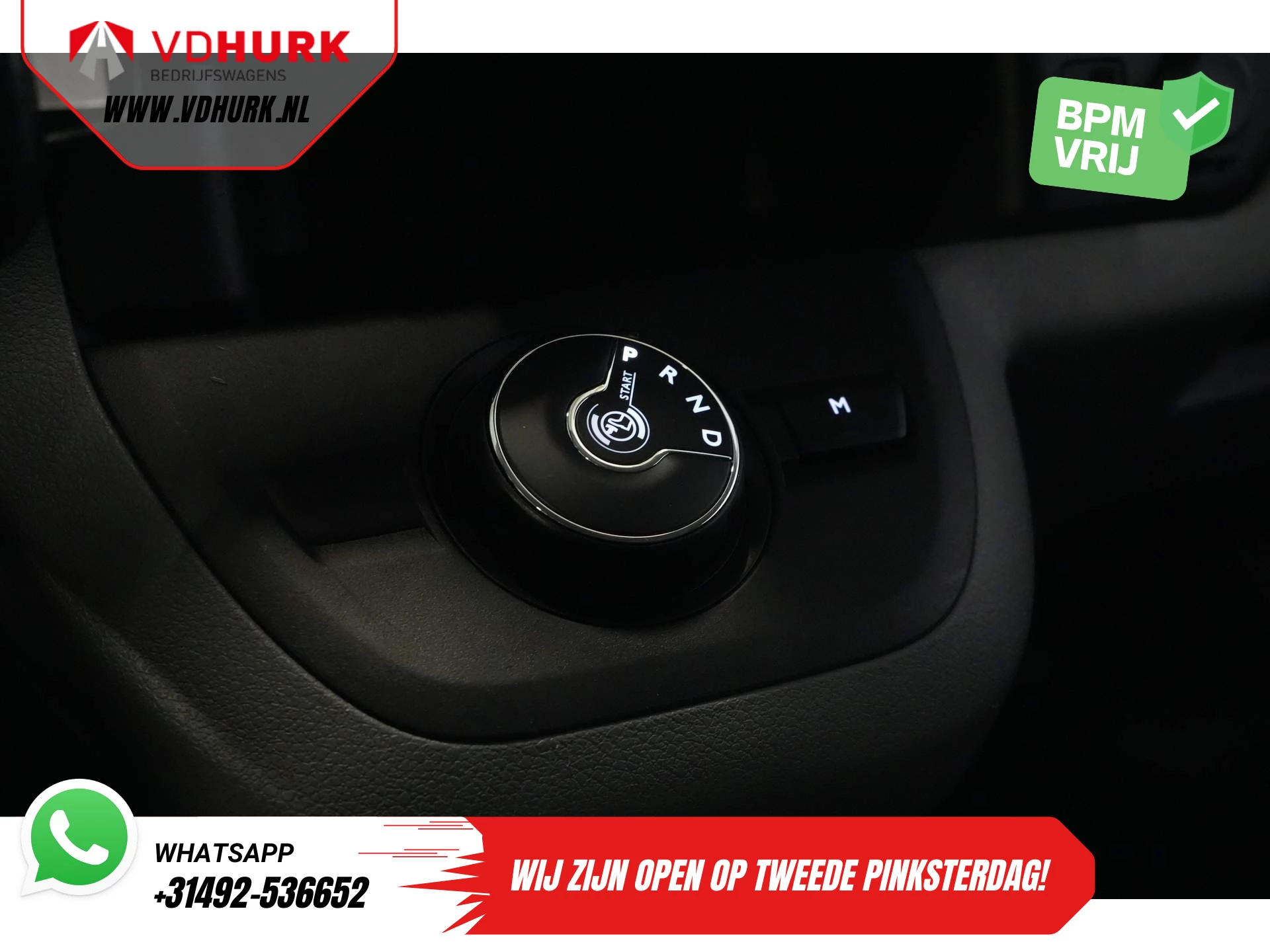 Hoofdafbeelding Fiat Scudo