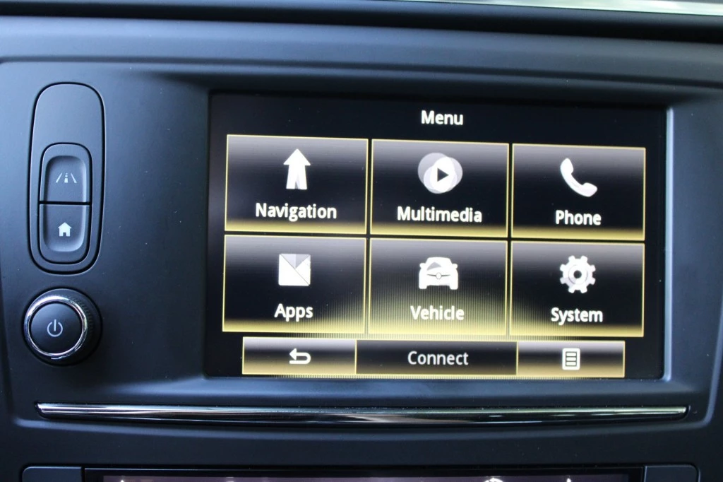 Hoofdafbeelding Renault Kadjar