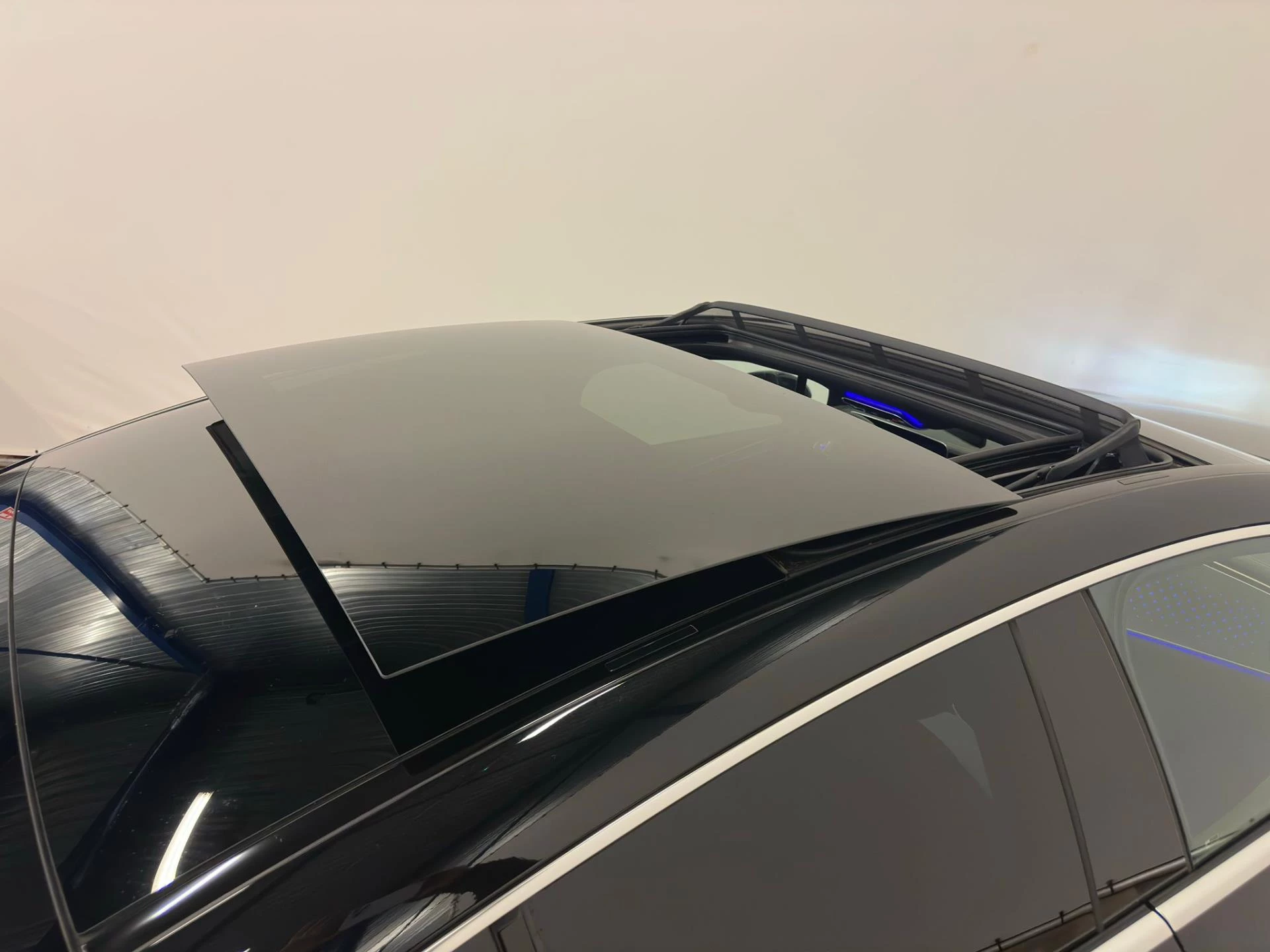 Hoofdafbeelding Mercedes-Benz EQE