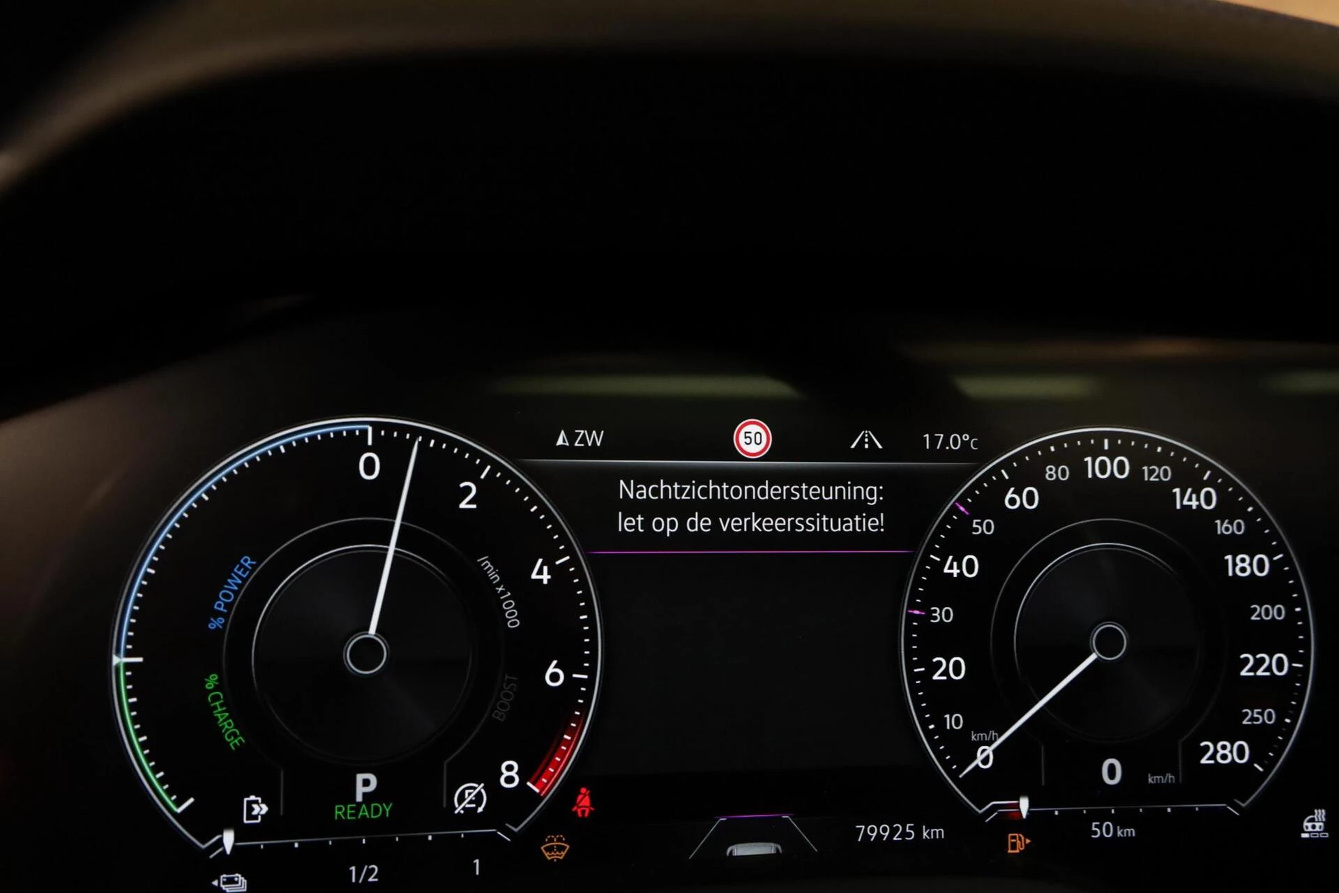 Hoofdafbeelding Volkswagen Touareg