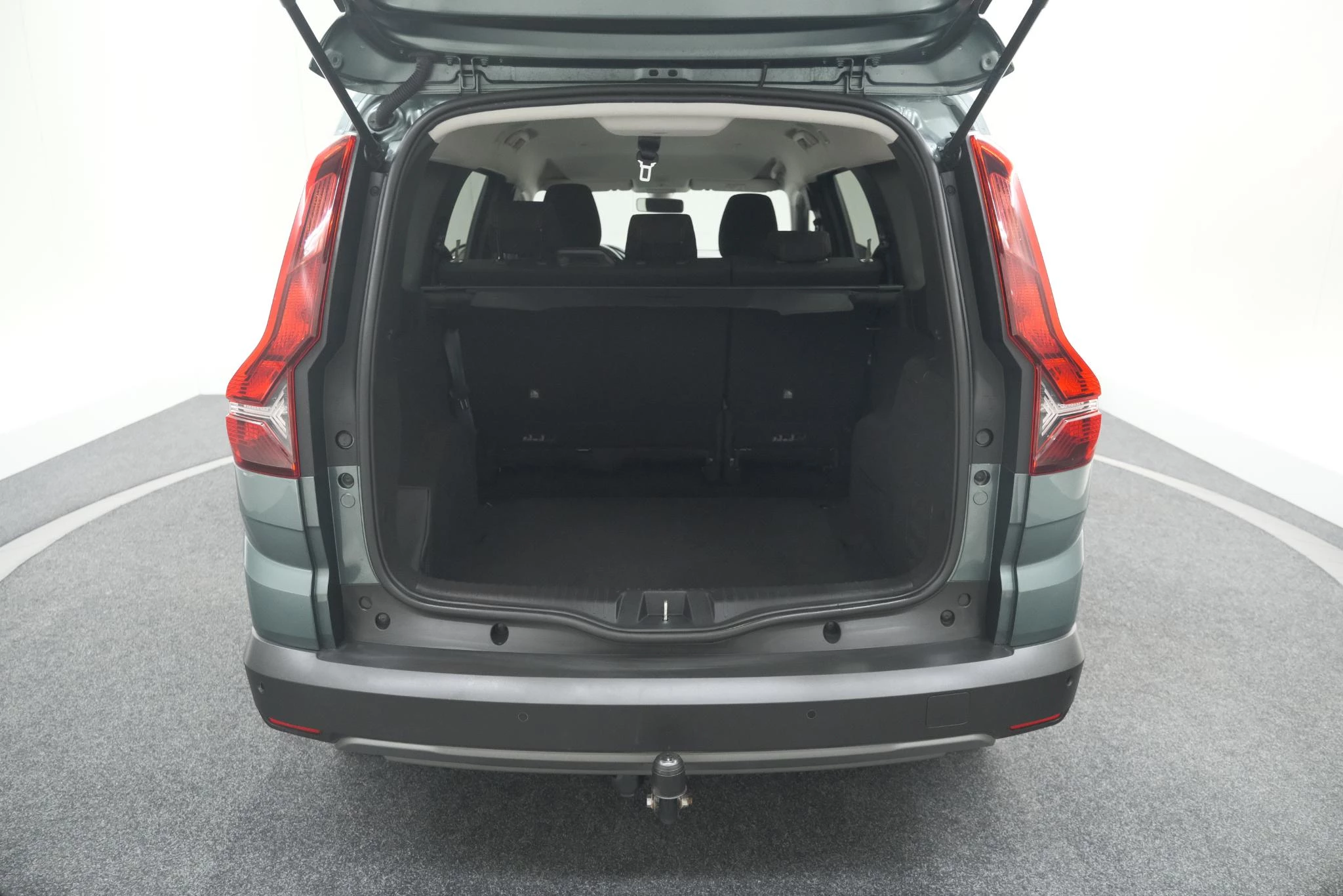 Hoofdafbeelding Dacia Jogger