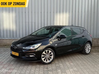 Hoofdafbeelding Opel Astra Opel Astra 1.4 Turbo | Carplay | Camera | PDC
