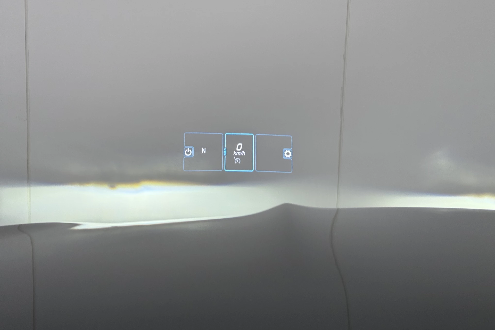 Hoofdafbeelding Mercedes-Benz EQB