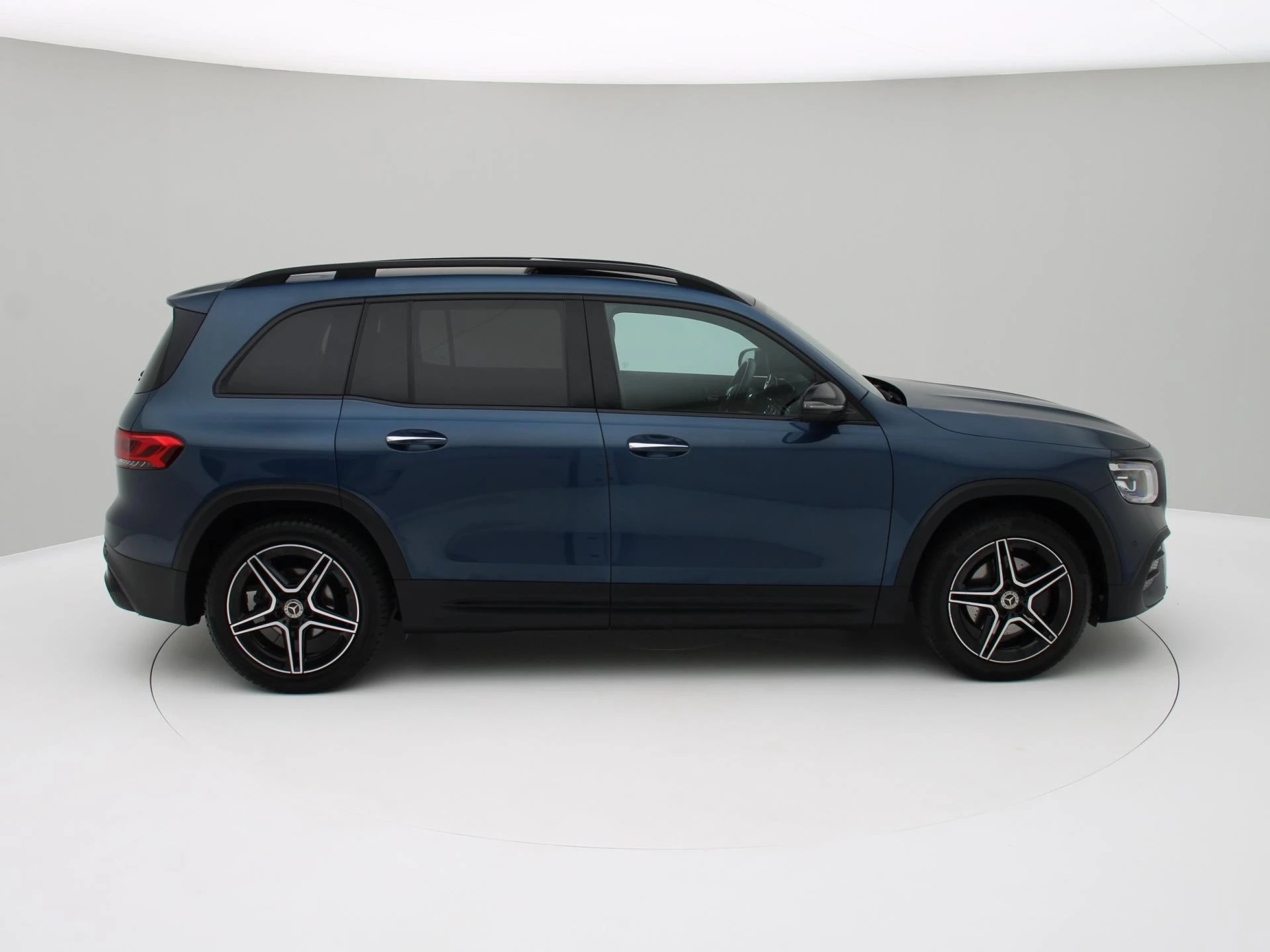 Hoofdafbeelding Mercedes-Benz GLB