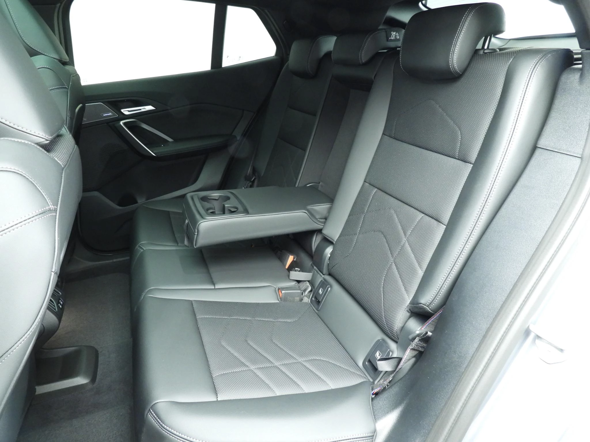 Hoofdafbeelding BMW iX2