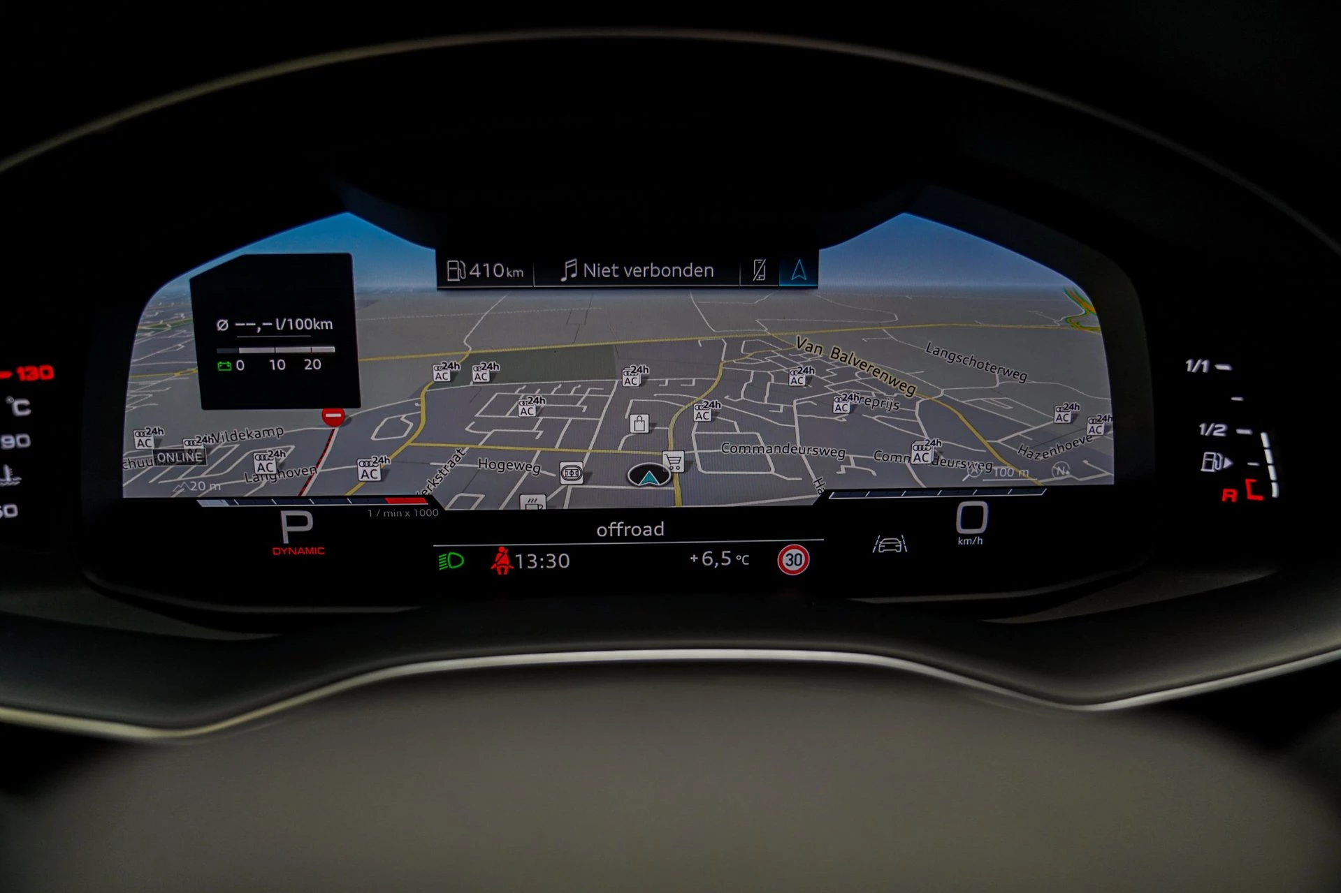 Hoofdafbeelding Audi SQ8