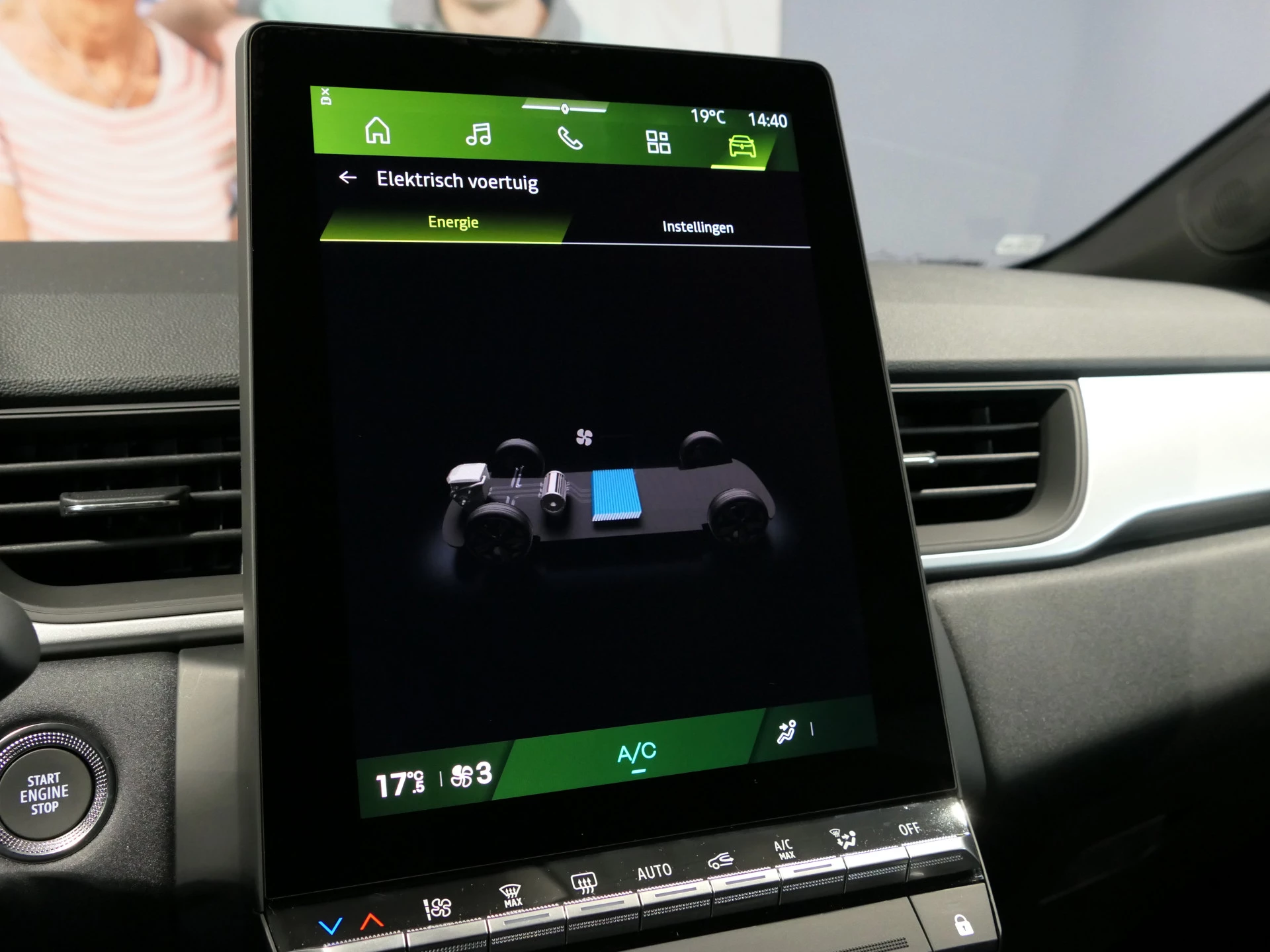 Hoofdafbeelding Renault Symbioz