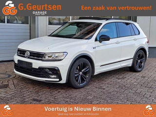 Volkswagen Tiguan 1.5 TSI ACT R-line, Blackstyle, Panoramadak, LED, Camera, Apple Carplay/Android Auto