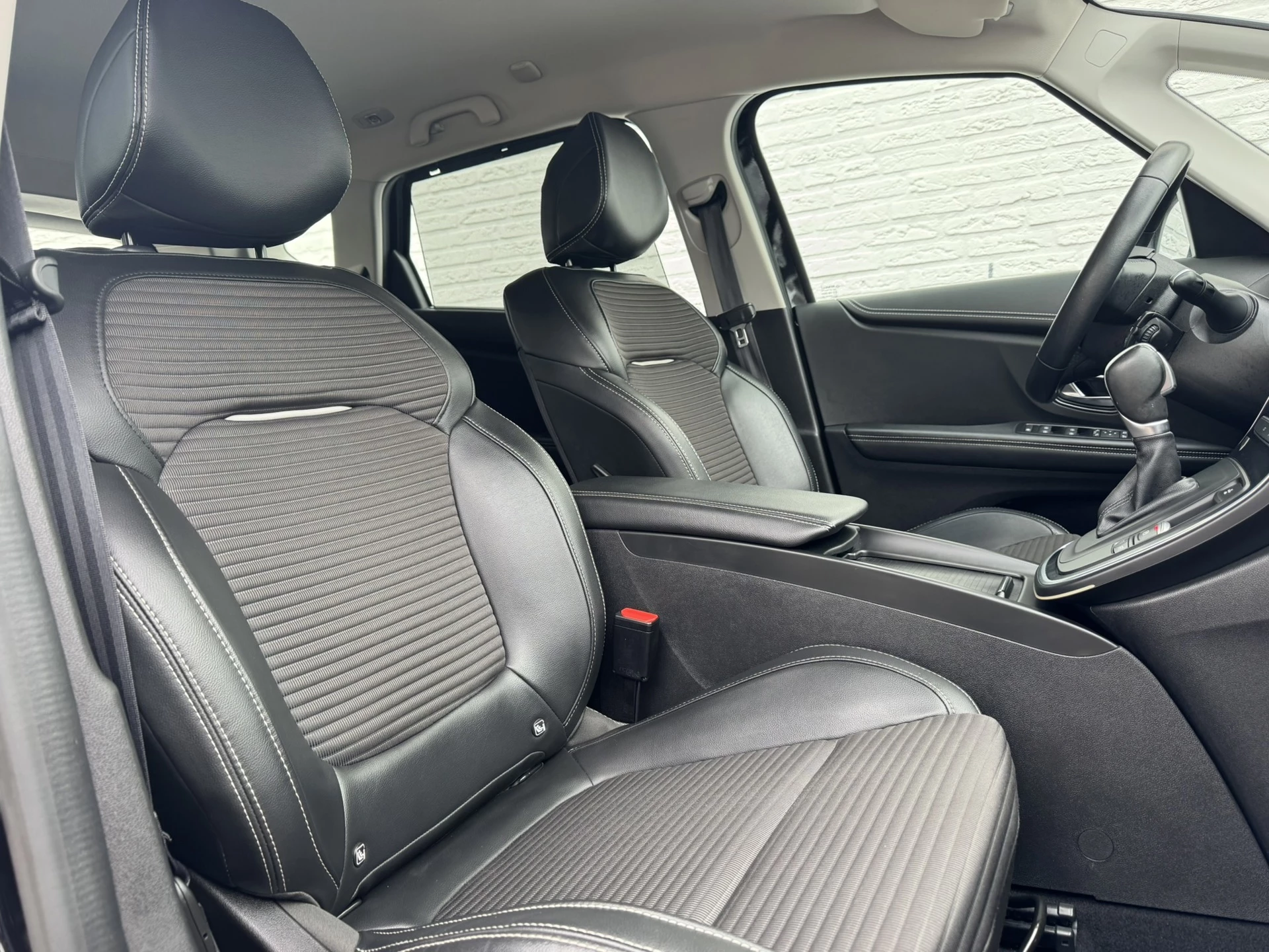 Hoofdafbeelding Renault Scénic