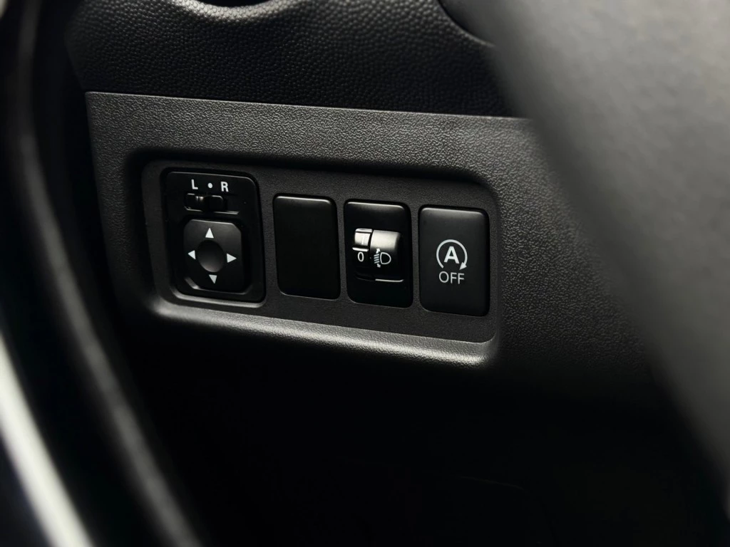 Hoofdafbeelding Mitsubishi Space Star