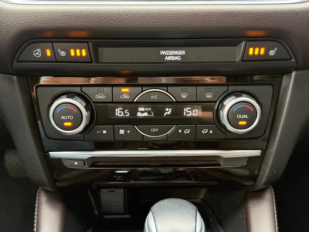 Hoofdafbeelding Mazda 6
