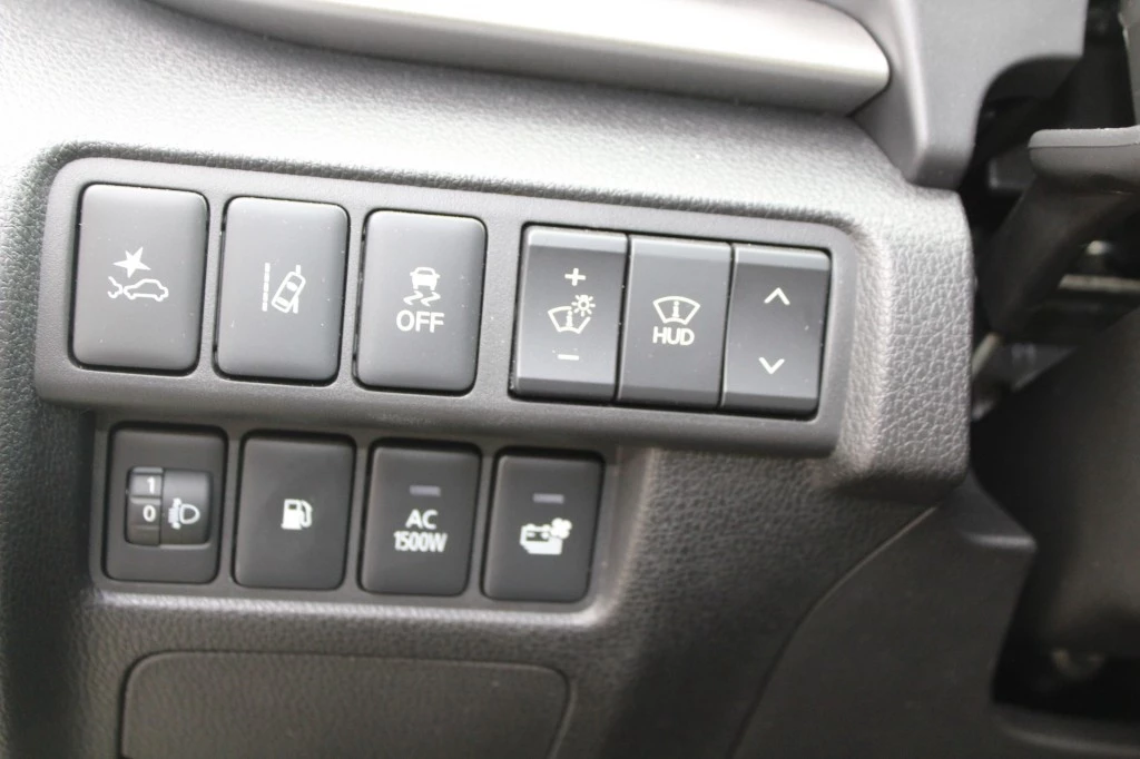Hoofdafbeelding Mitsubishi Eclipse Cross
